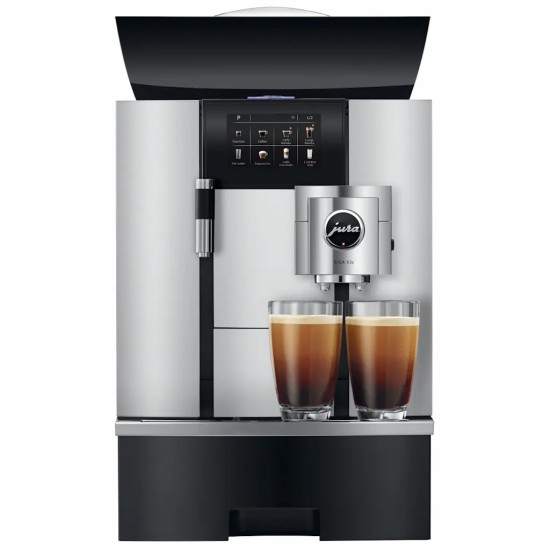 Jura GIGA X3 Gen II Pro Coffee Machine (inc. 2yr Warranty)