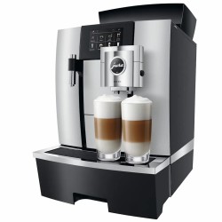 Jura GIGA X3 Gen II Pro Coffee Machine (inc. 2yr Warranty)