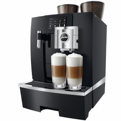 Jura GIGA X8 Gen II Pro Coffee Machine (inc. 2yr Warranty)