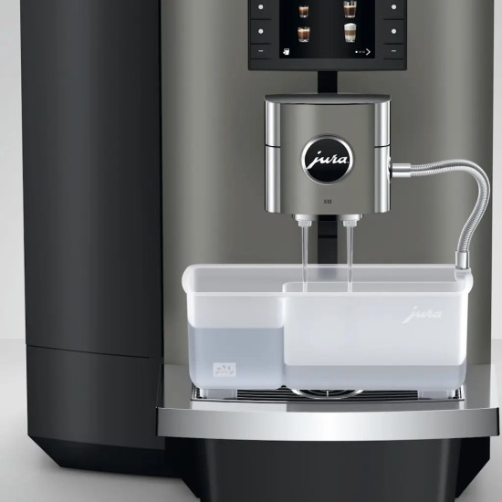 Jura X10 Coffee Machine (inc. 2yr Warranty)