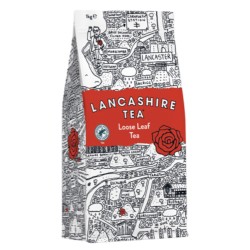 Lancashire Tea Loose Leaf Tea (1kg)