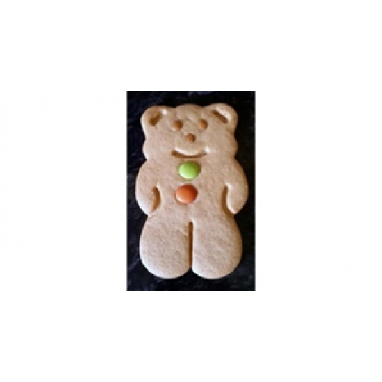 Gingerbread biscuit Gingerbread biscuit