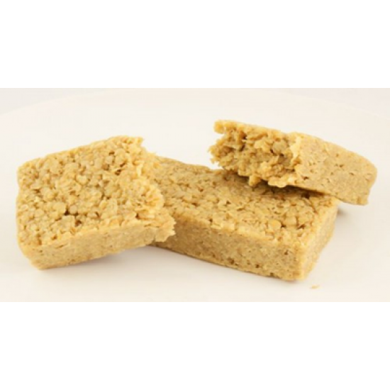 Oaty monster flapjack (30s) Oaty monster flapjack (30s)