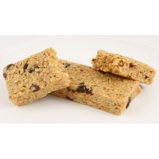 Sultana & Cherry flavour monster flapjack (30s) Sultana & Cherry flavour monster flapjack (30s)
