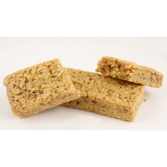 Strawberry jam flavour monster flapjack (30s) Strawberry jam flavour monster flapjack (30s)