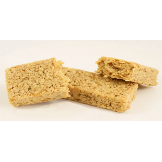 St Clements monster flapjack (30s) St Clements monster flapjack (30s)