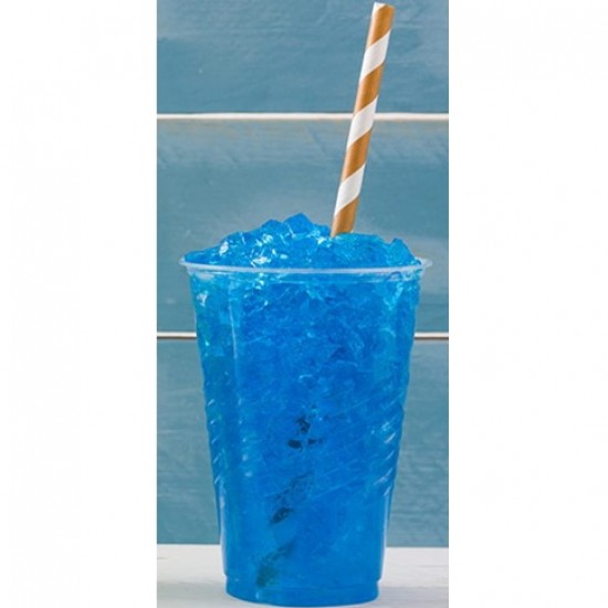 Sugar-free slush Sugar-free slush