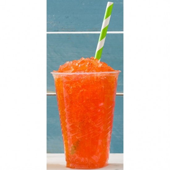 Sugar-free slush Sugar-free slush
